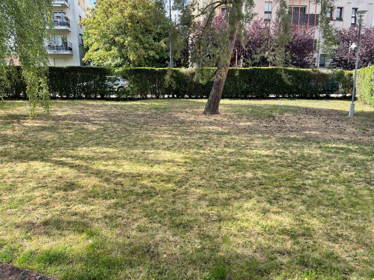 Sweet Appartement Entier Metz Sablon Gare 75 M2 外观 照片